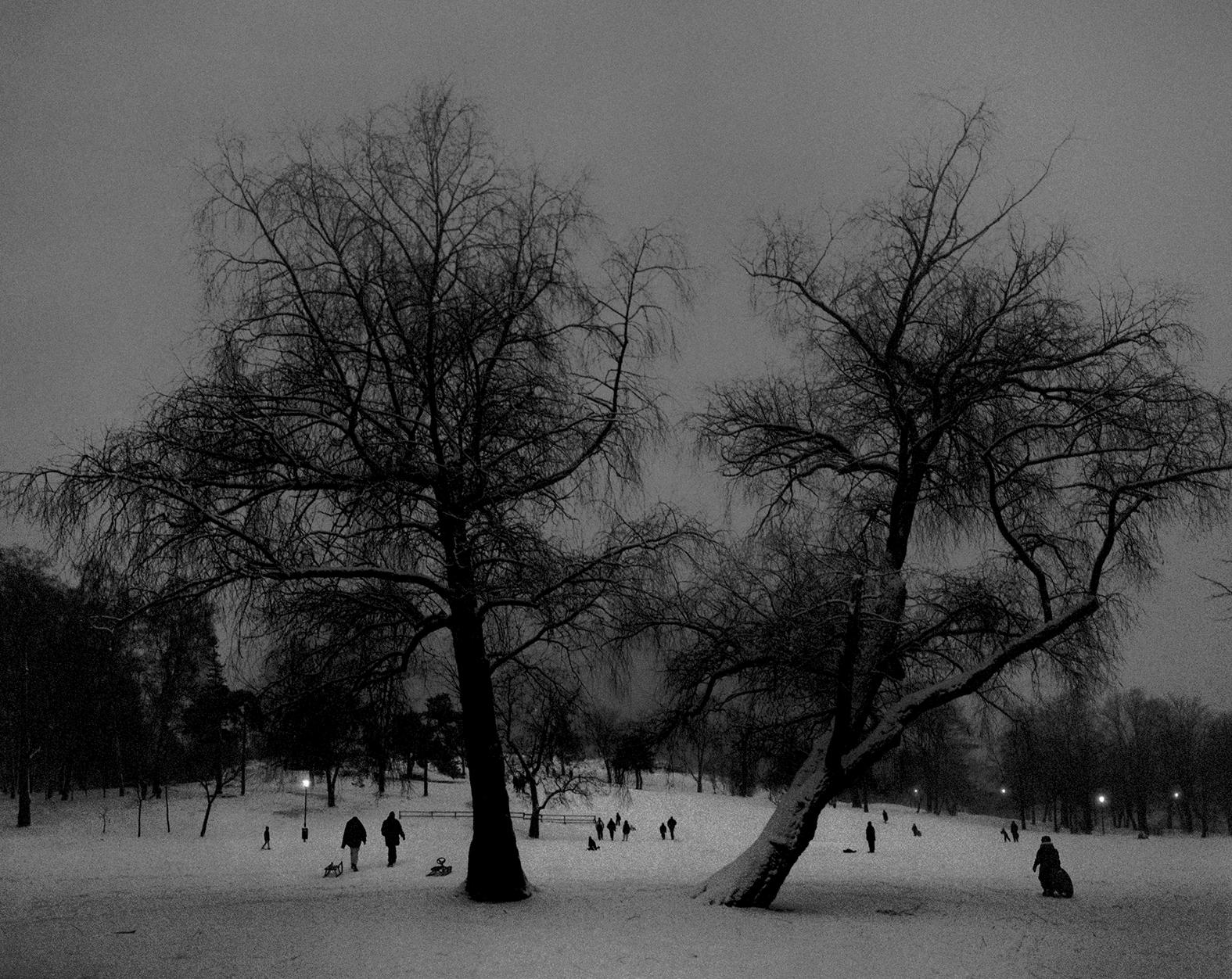 ME KAKSI PENTTI SAMMALLAHTI ペンティ・サマラッティ Pentti